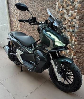 HONDA ADV HONDA ADV